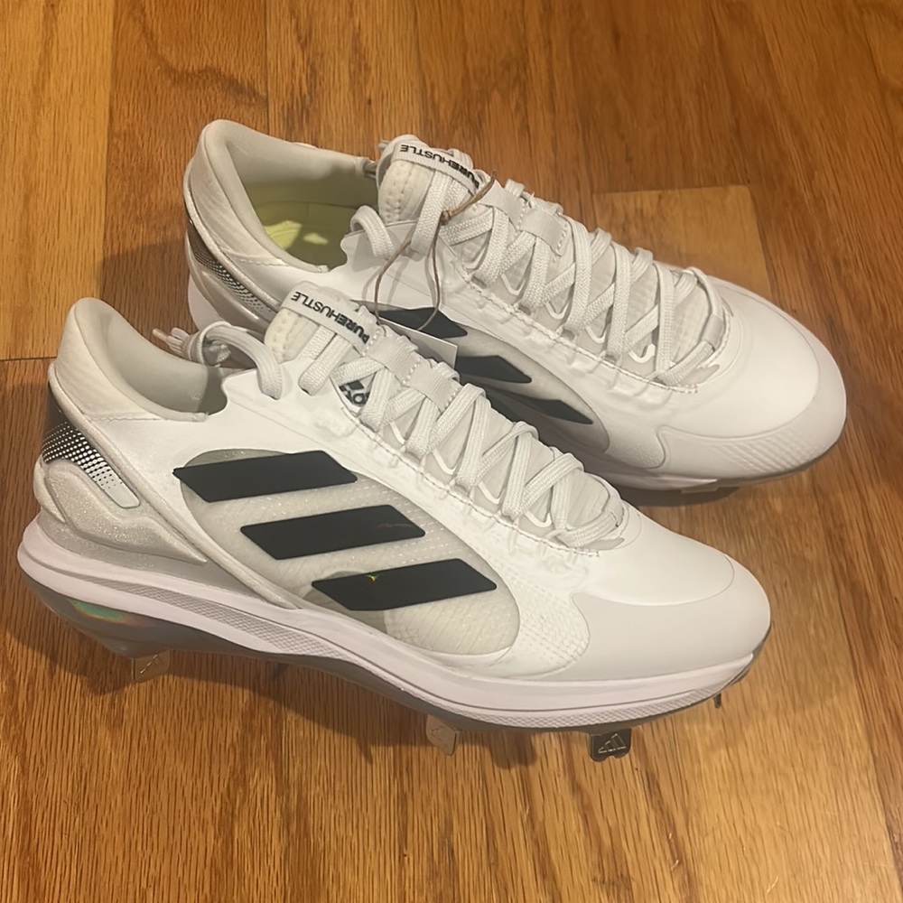 Adidas Women’s Soccer Shoes  (Below Retail)